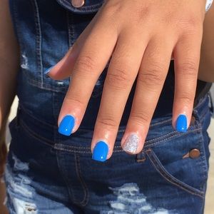 Meet your Posher, Sydnee